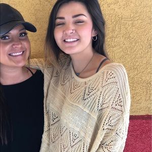 Meet your Posher, Julia